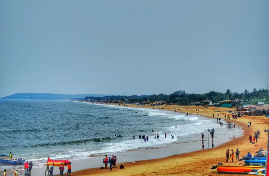Bangalore to Goa Road Trip: Explore Scenic Routes and Road Conditions
