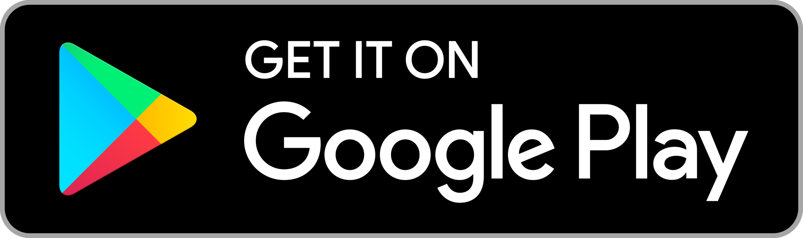 Google Play banner