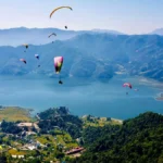 Scenic Road Trip from Kathmandu to Pokhara, Nepal: Explore Himalayan Beauty