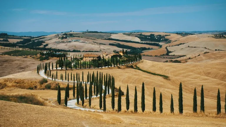 Explore Italy's Hidden Gems: Ultimate Road Trip in Italy Itinerary