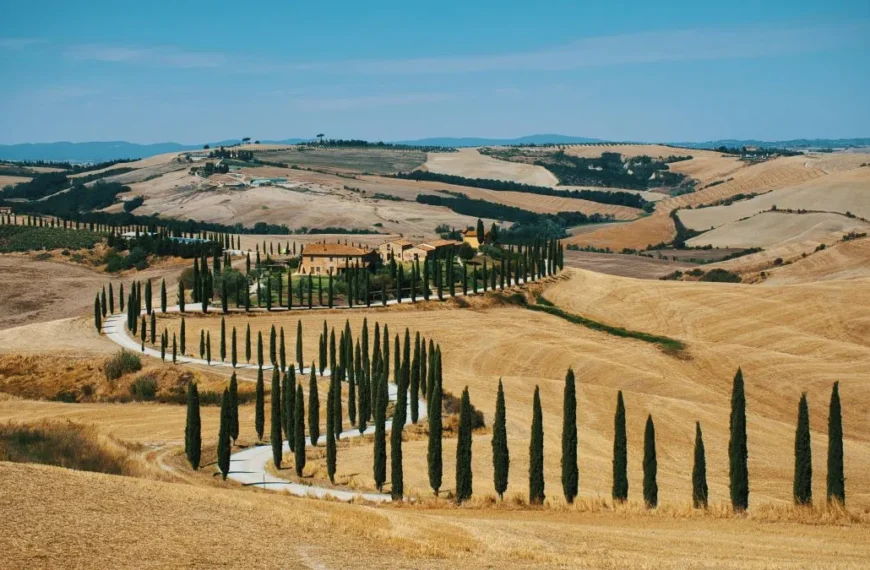 Explore Italy's Hidden Gems: Ultimate Road Trip in Italy Itinerary